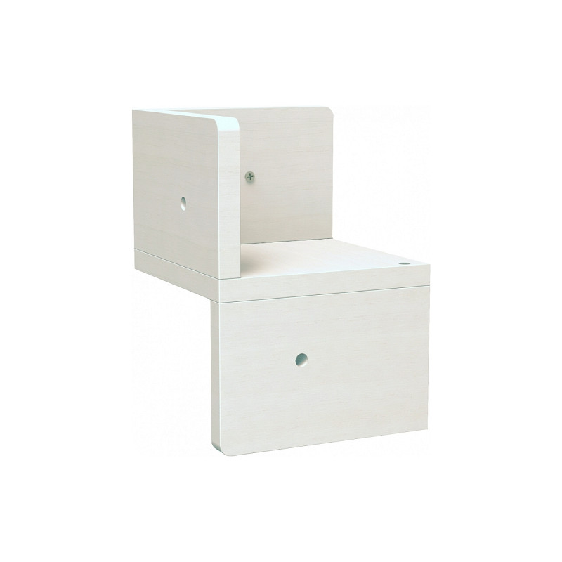 Trixie, Wall unit III Trixie, Wall unit III