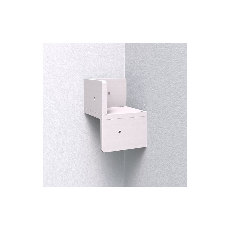Trixie, Unidad de pared III