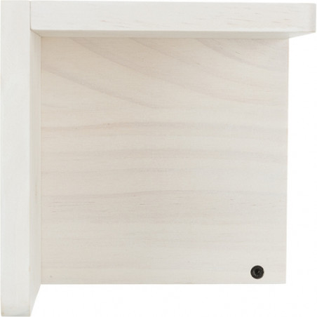 Trixie, Wall unit III