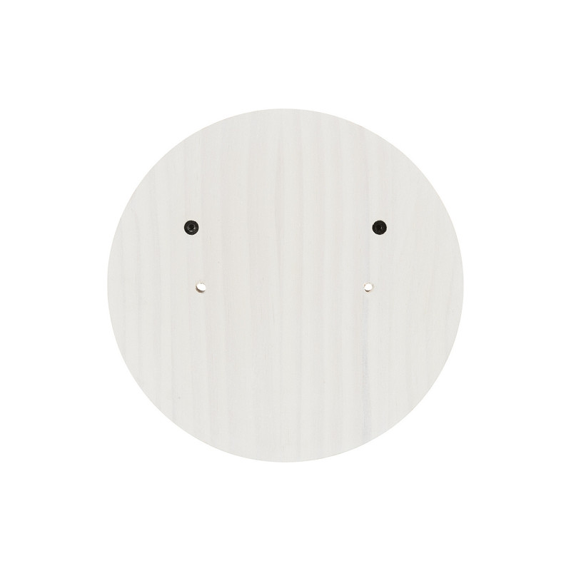 Trixie, Paso para montaje en pared