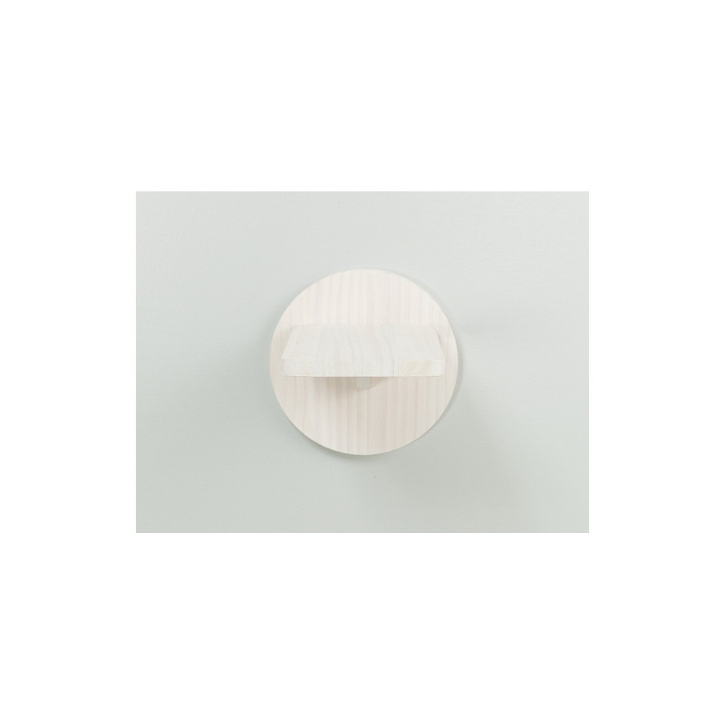 Trixie, Step for wall mounting