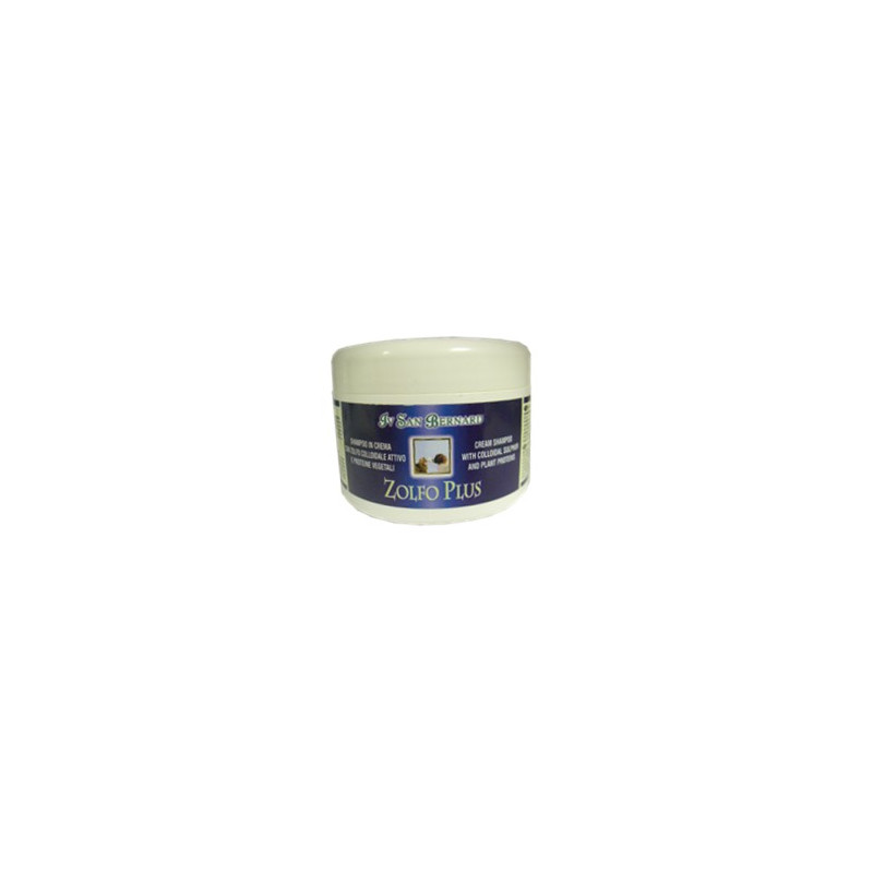 Shampoing ZOLFO PLUS Antipelliculaire Shampoing ZOLFO PLUS Antipelliculaire