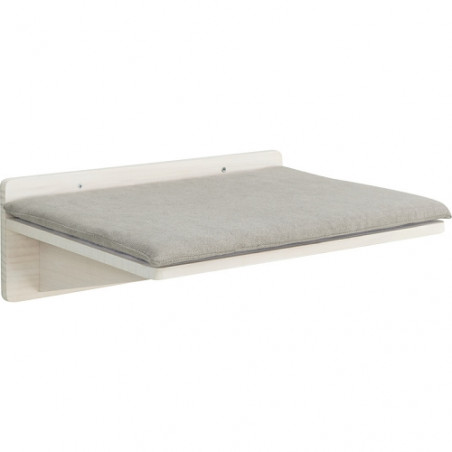Trixie, Platform for wall mounting