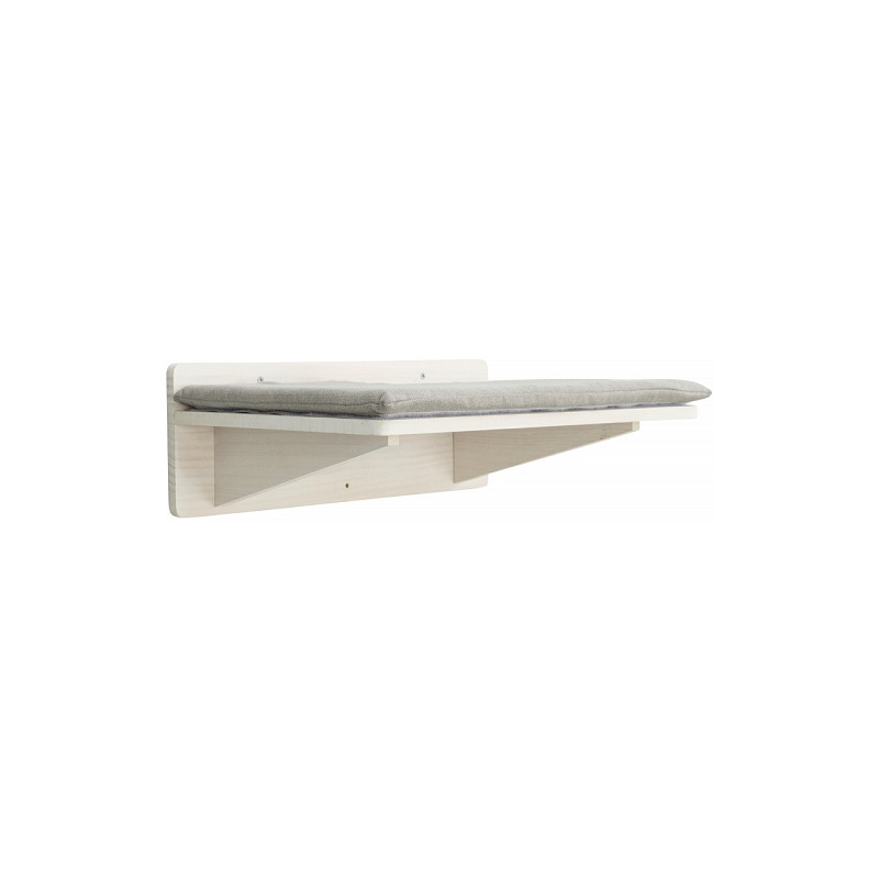 Trixie, Plataforma para montaje en pared