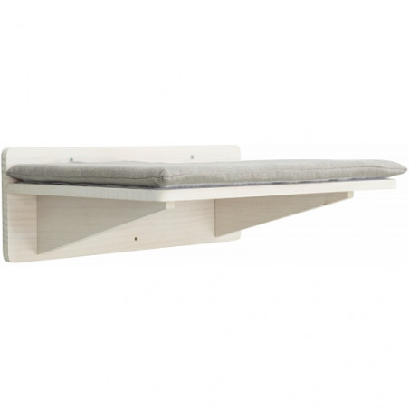 Trixie, Platform for wall mounting