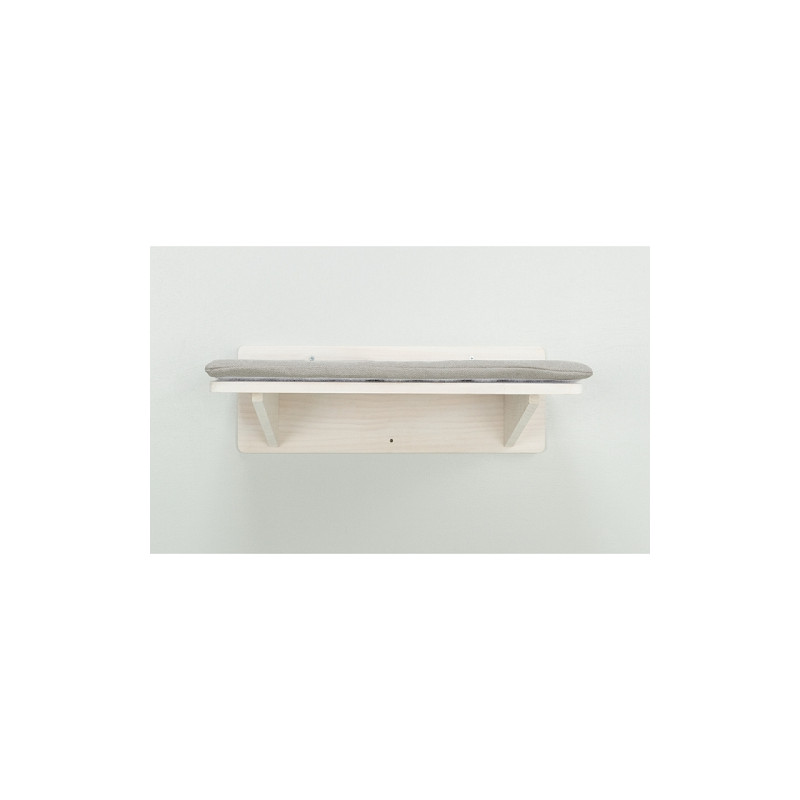 Trixie, Plataforma para montaje en pared