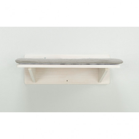 Trixie, Plataforma para montaje en pared