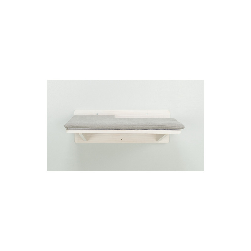 Trixie, Plataforma para montaje en pared