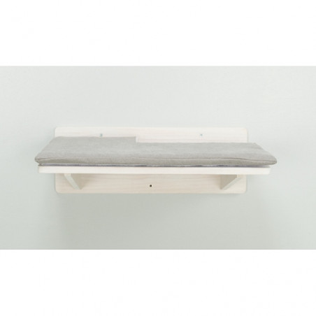 Trixie, Plataforma para montaje en pared