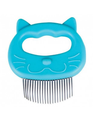 Divers, IdealDog cat comb