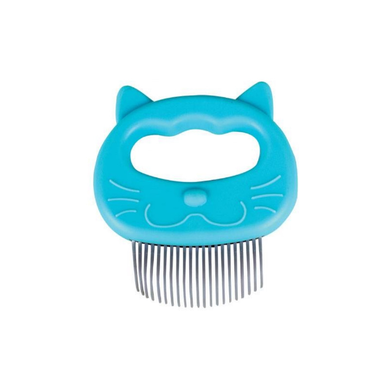 Divers, IdealDog cat comb