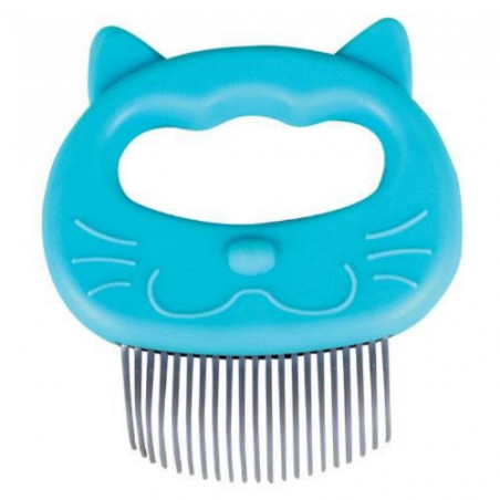 Divers, IdealDog cat comb