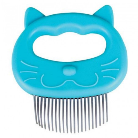 Peigne pour chat