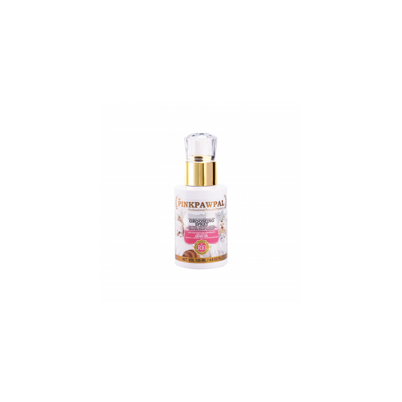 Pinkpawpal, PFLEGESPRAY Pinkpawpal, PFLEGESPRAY