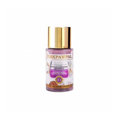 Pinkpawpal, Hypoallergenic Shampoo