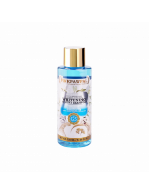Shampoo sbiancante per cani e gatti Pinkpawpal