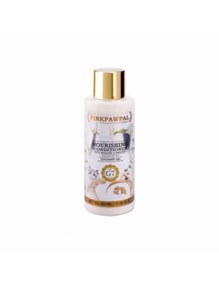 Pinkpawpal Nourishing Conditioner for Dogs and Cats