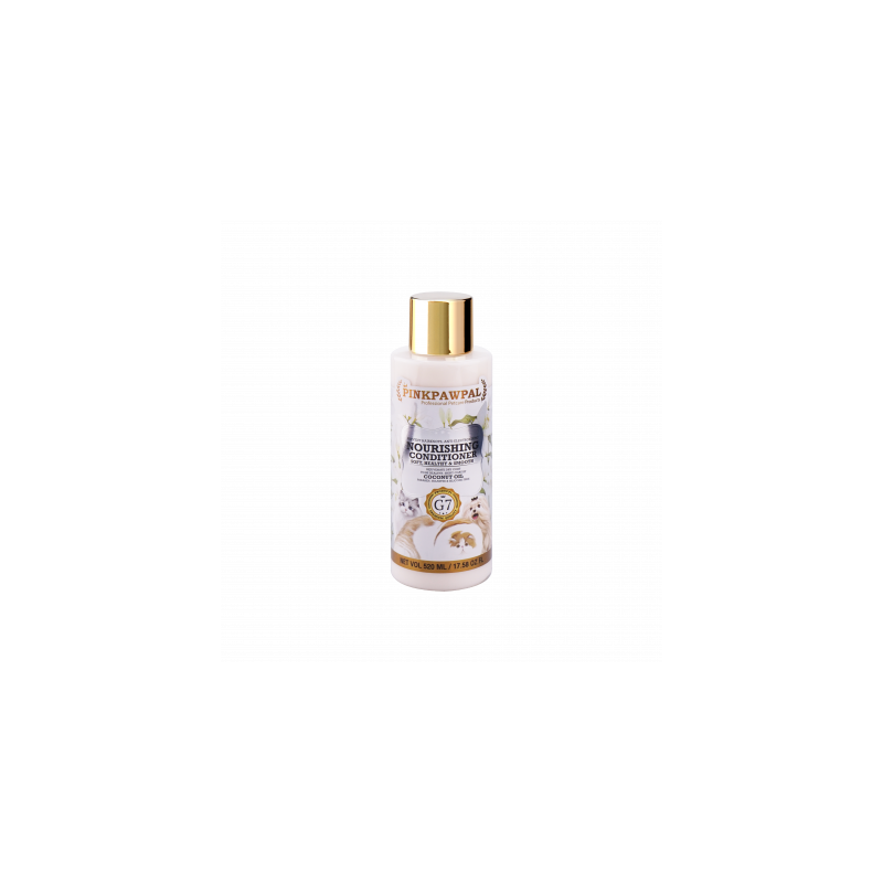 PINKPAWPAL, BALSAMO NUTRIENTE