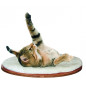 Couchage mural pour chat Kerbl