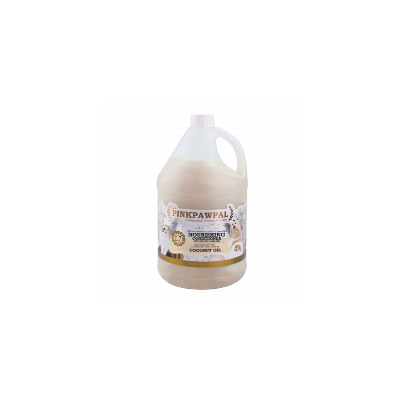 Balsamo nutriente Pinkpawpal per cani e gatti