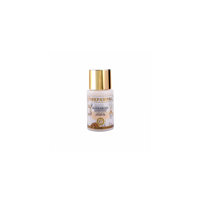 PINKPAWPAL, BALSAMO NUTRIENTE