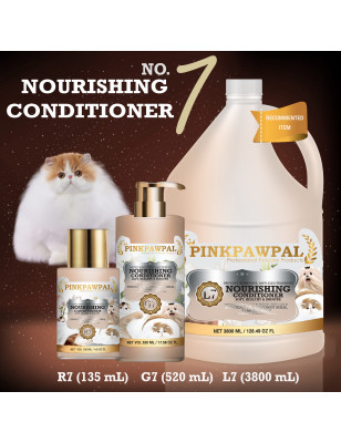 PINKPAWPAL, BALSAMO NUTRIENTE