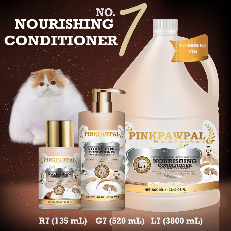 PINKPAWPAL, BALSAMO NUTRIENTE