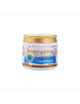 Pinkpawpal, BLING BLING POWDER