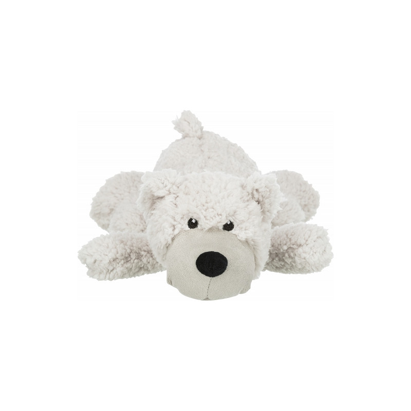 Trixie, Sei Eco Bear Elroy