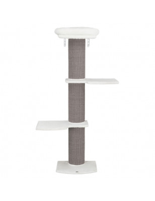 Trixie, Cat tree with wall mounting