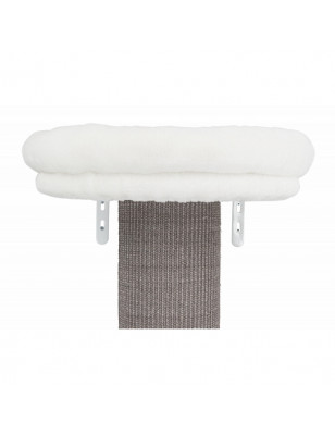 Trixie, Cat tree with wall mounting