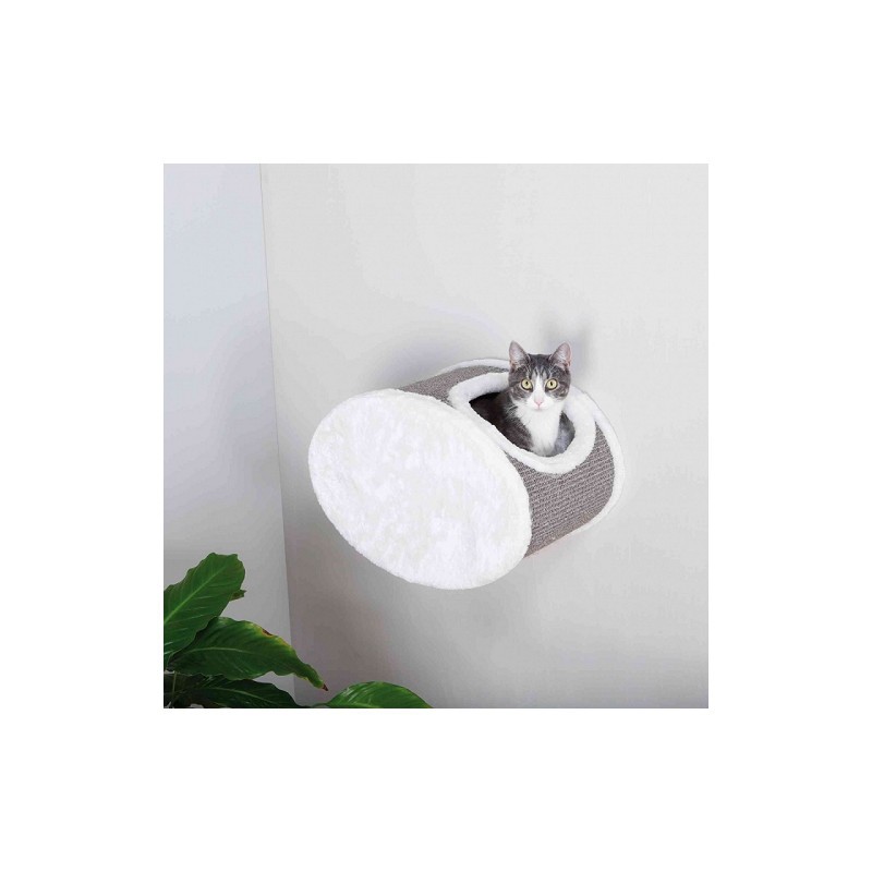 Trixie, Abri douillet à fixer au mur