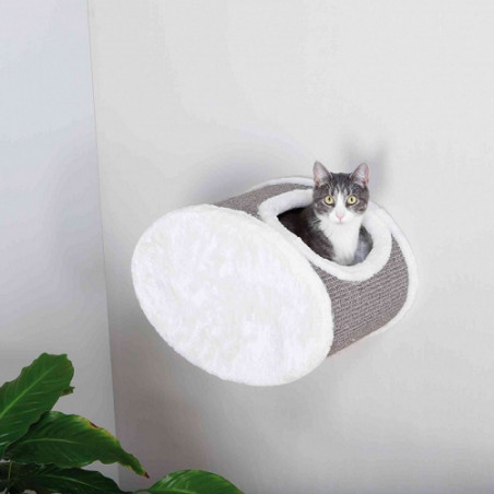 Trixie, Cozy shelter to be fixed to the wall