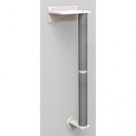 Trixie, Juego de pared 1