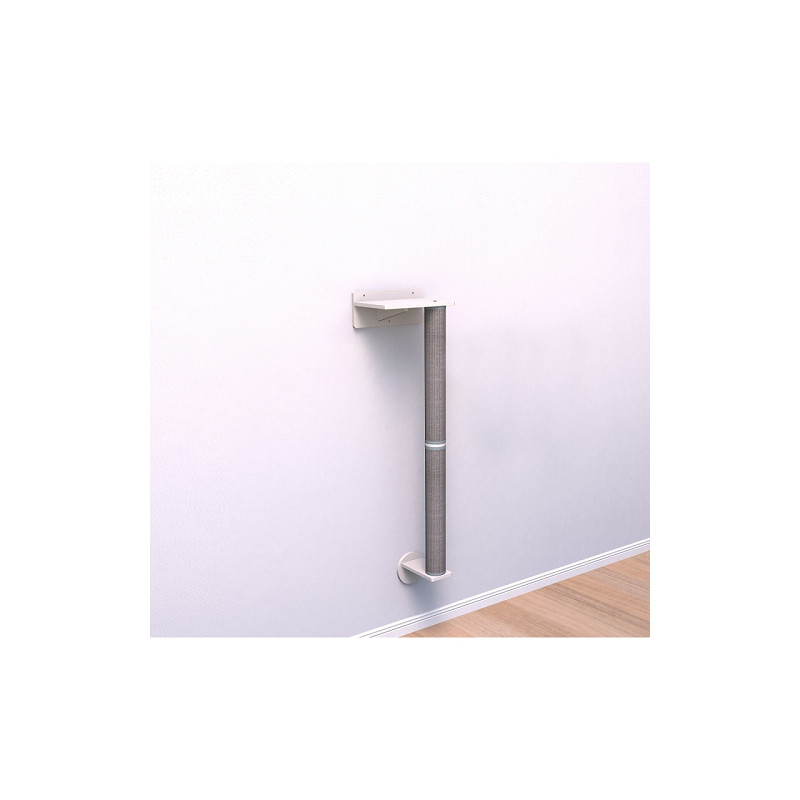 Trixie, Juego de pared 1