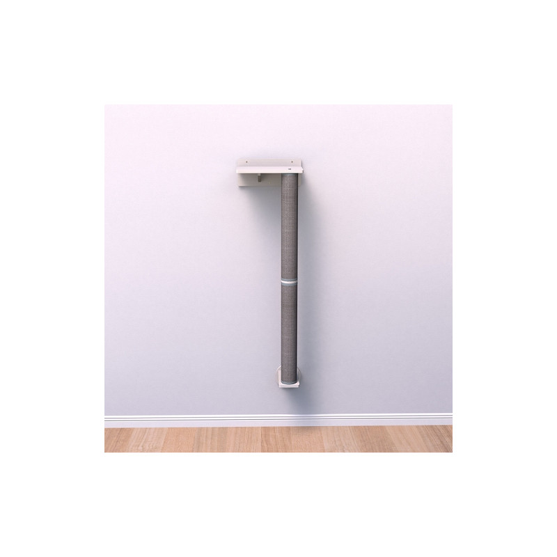 Trixie, Juego de pared 1