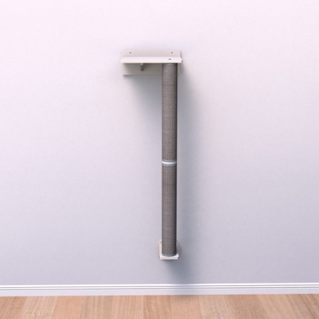 Trixie, Juego de pared 1
