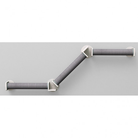 Trixie, Juego de pared 2