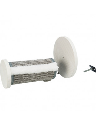 Trixie, Step for wall mounting