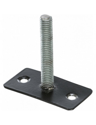 Trixie, Step for wall mounting