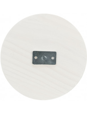 Trixie, Step for wall mounting