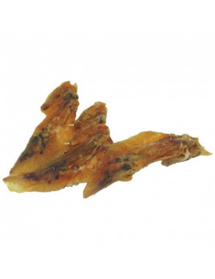 Sonstiges, getrocknete Chicken Wings für Hunde