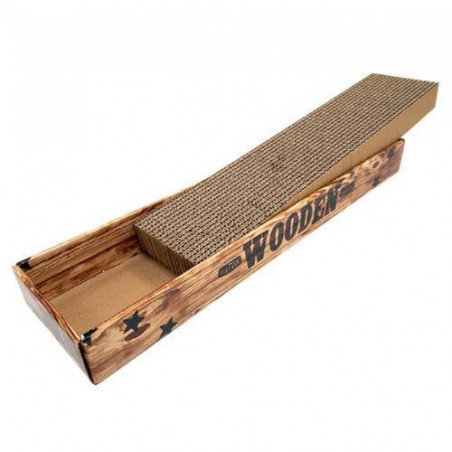 Divers, Griffoir en carton Home Decor