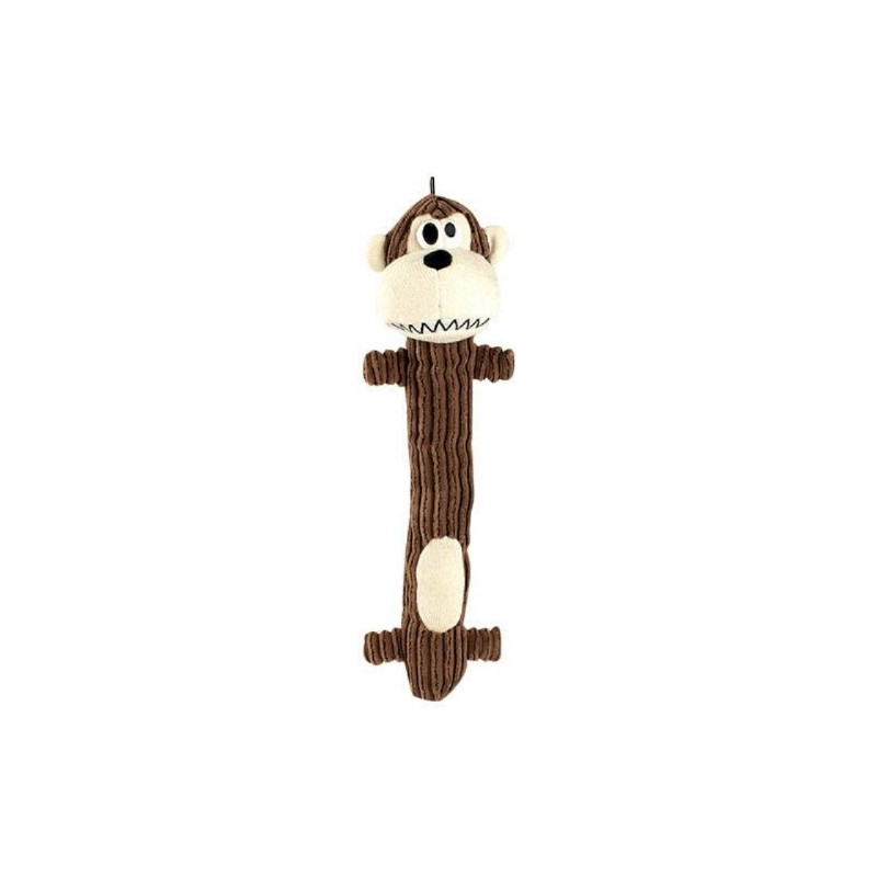 Divers, Brown Loofa sound soft toy Divers, Brown Loofa sound soft toy
