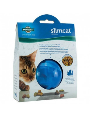 Petsafe, Alimentador Slimcat