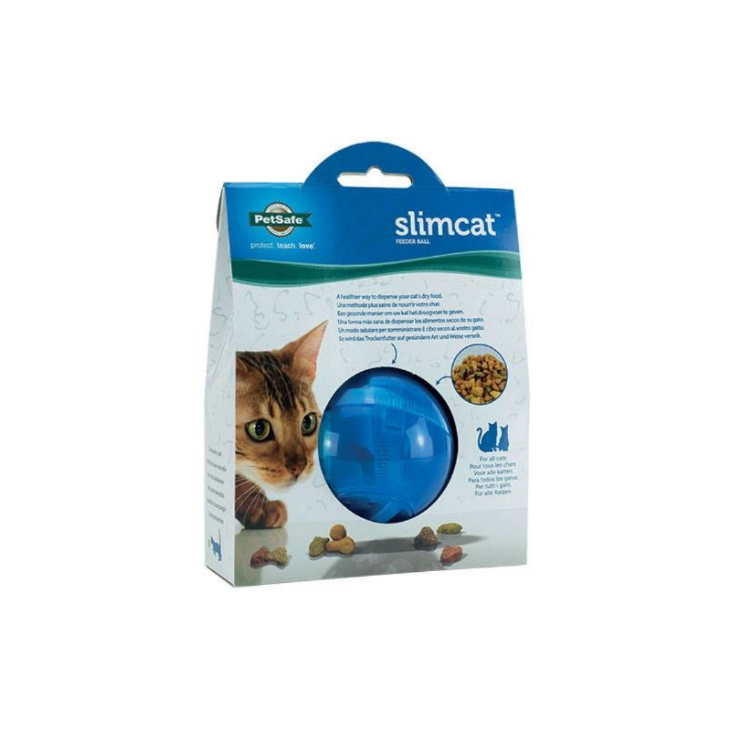 Petsafe, Alimentador Slimcat