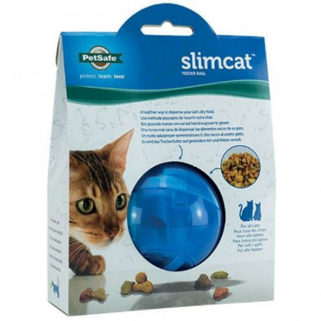 Petsafe, Slimcat Futterspender