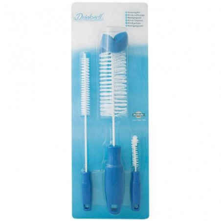 Drinkwell, Kit de nettoyage pour fontaine Drinkwell