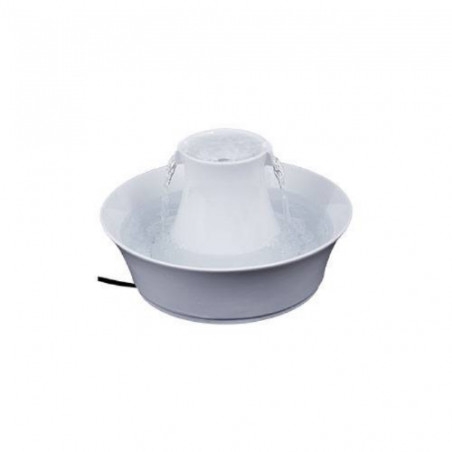Drinkwell, Avalon Ceramic Water Fountain