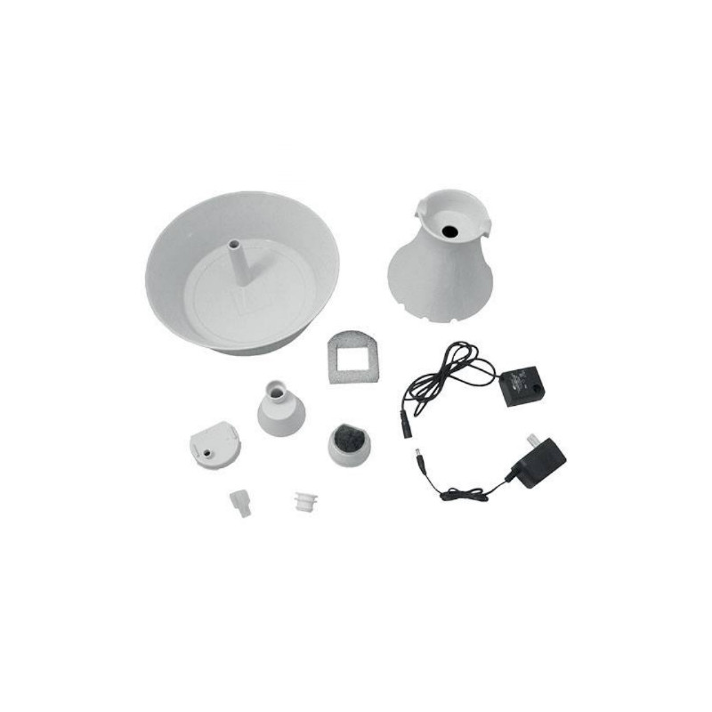 Drinkwell, Avalon Ceramic Water Fountain